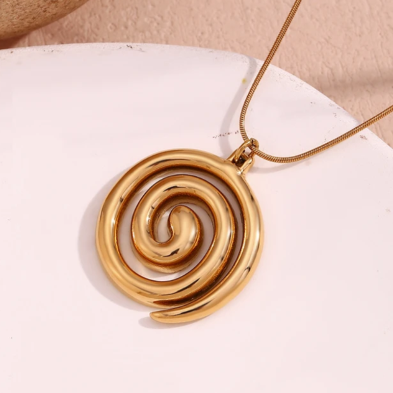 Talia Necklace