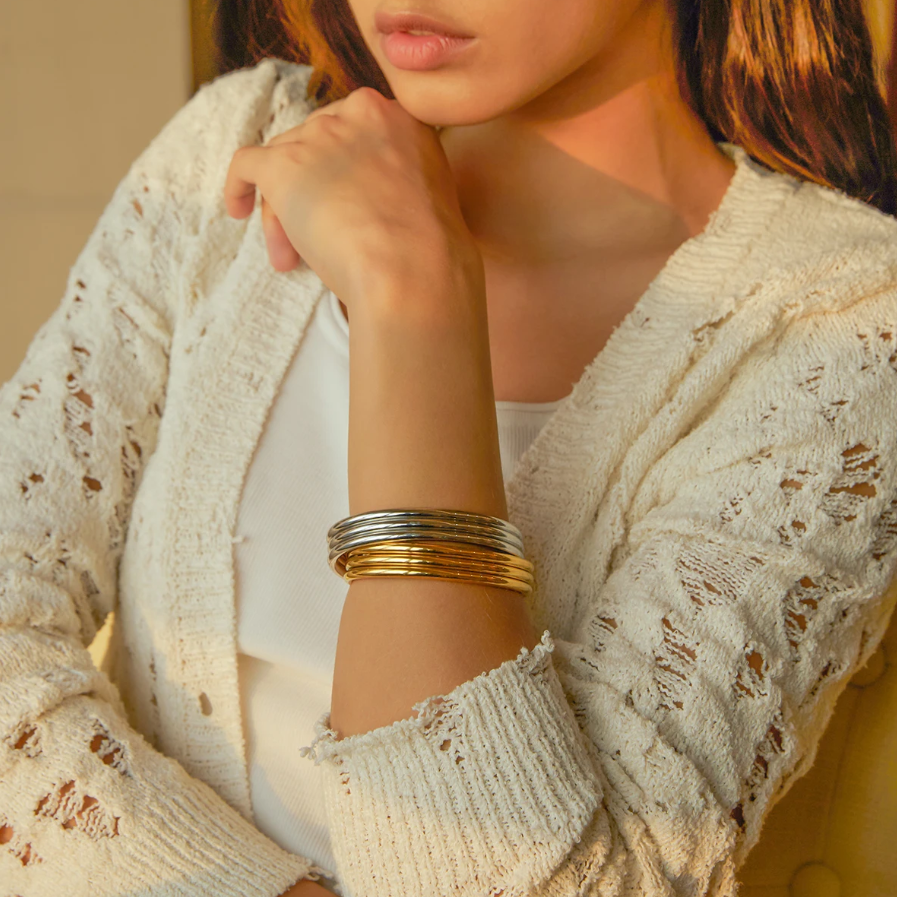 Halia Bangle