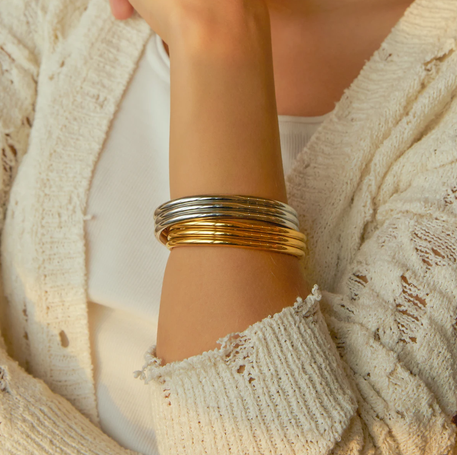 Halia Bangle