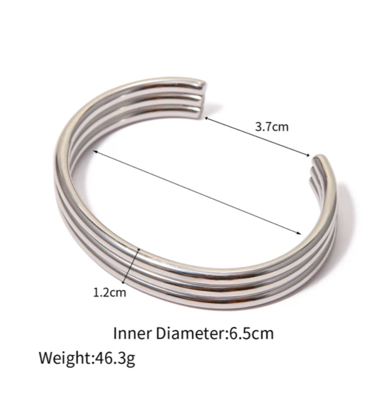 Halia Bangle