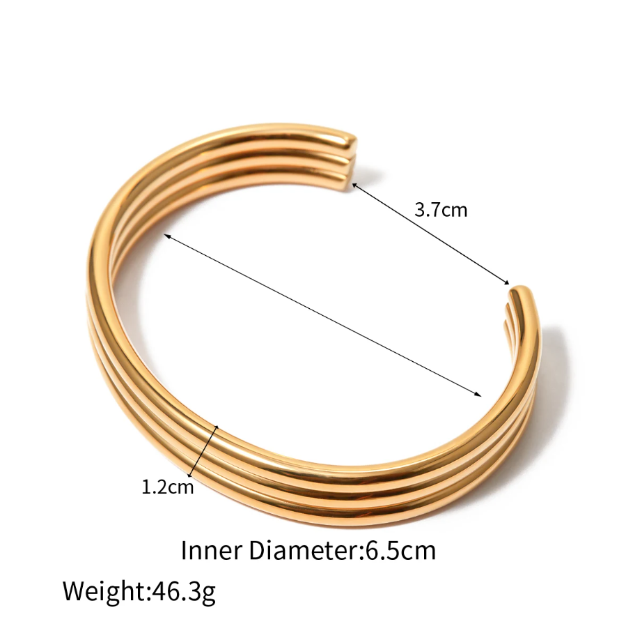 Halia Bangle
