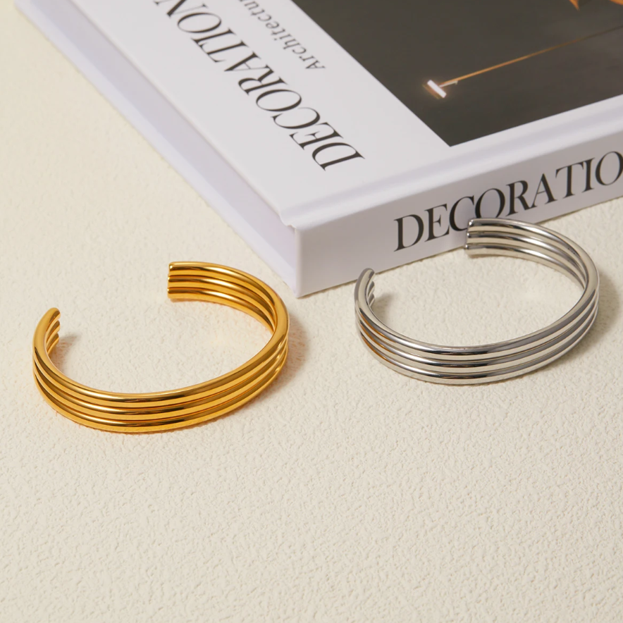 Halia Bangle