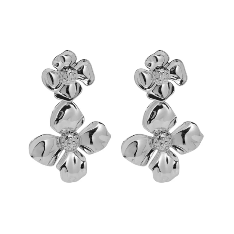 Marigold Earrings