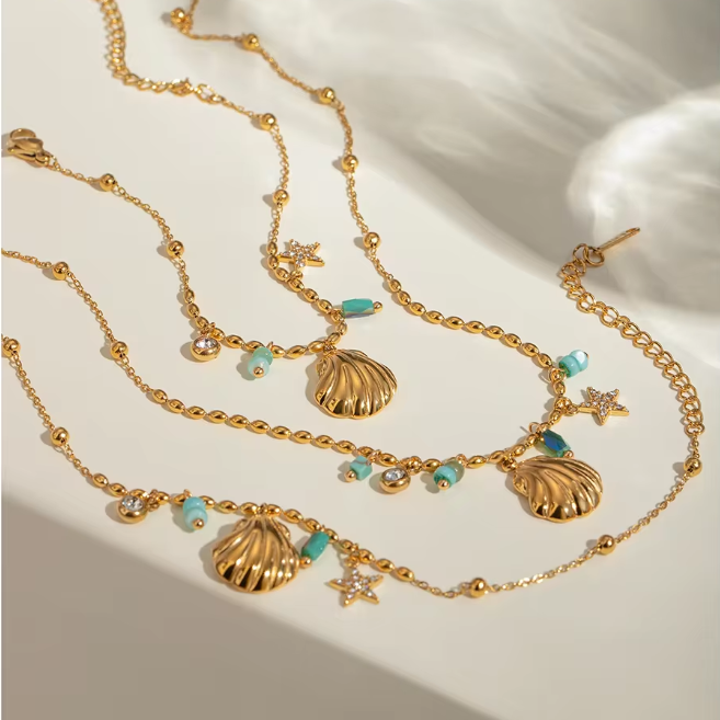 Sedna Necklace