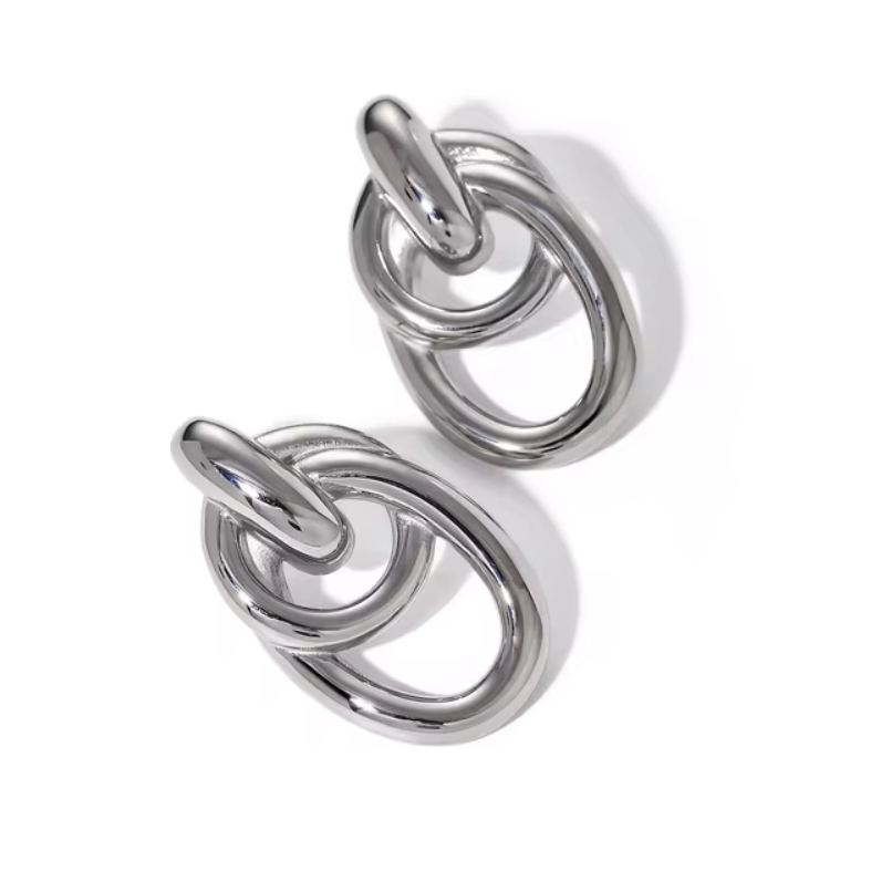 Cari Earrings