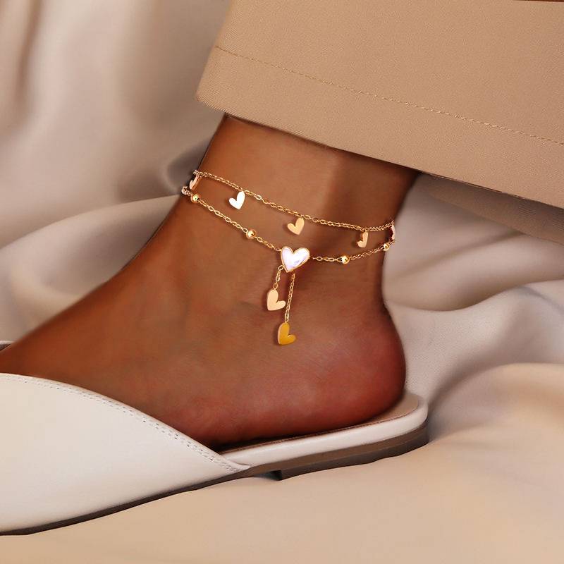 Anklets