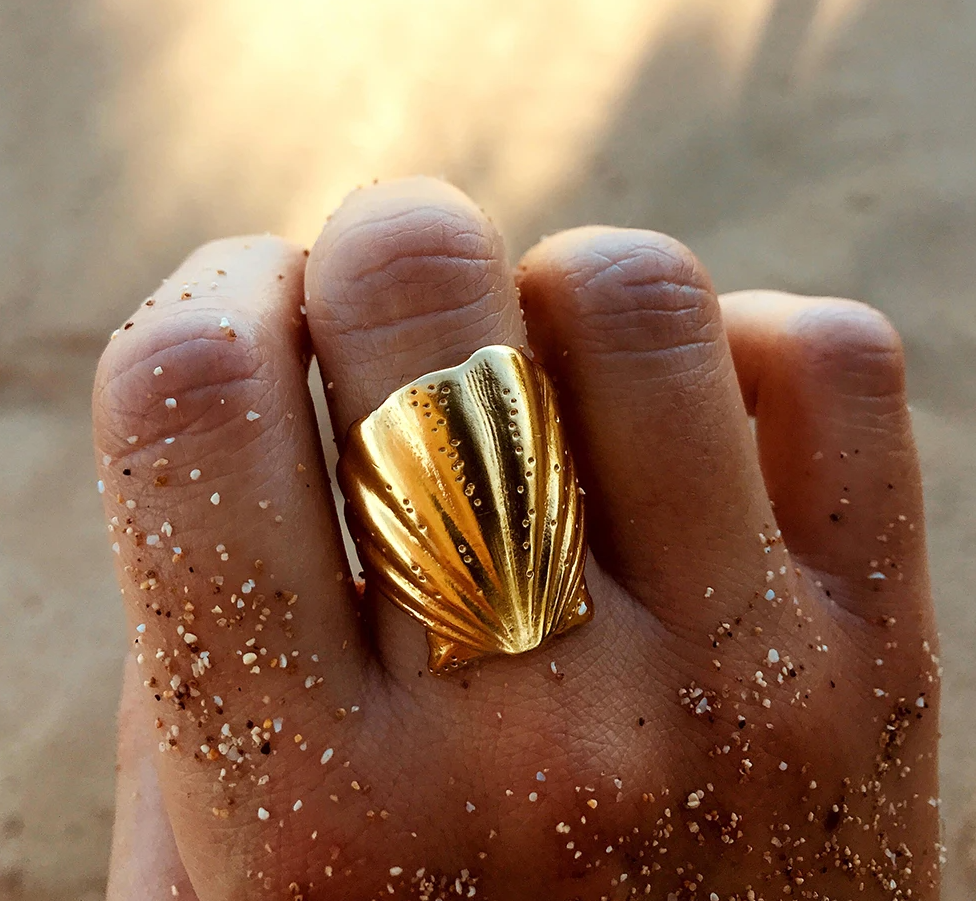 Beach Inspiration