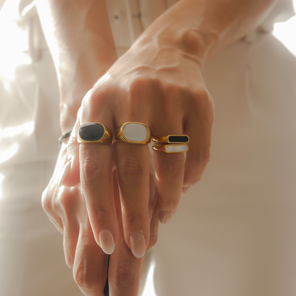 Maree Ring