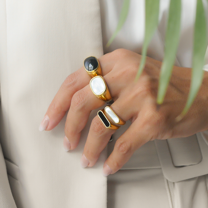 Maree Ring