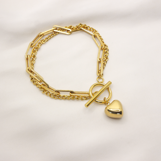 Inħobb Bracelet