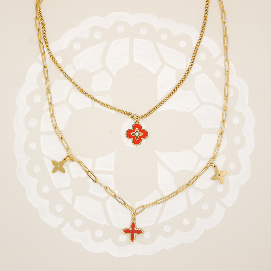 Melita Necklace