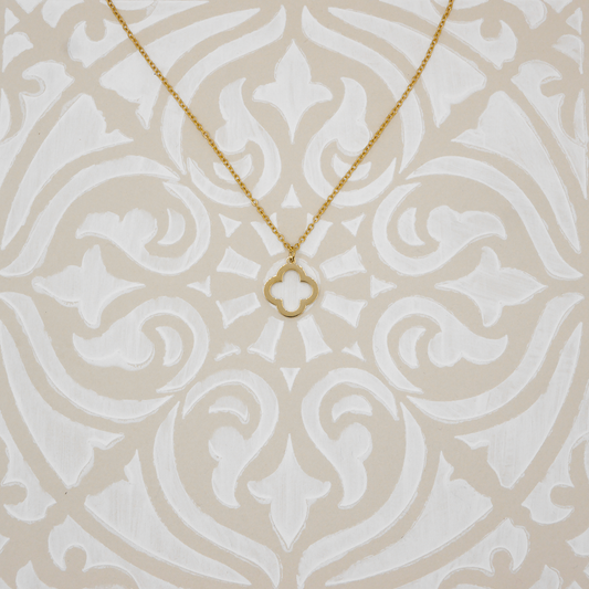 Silla Necklace