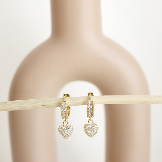 Ġoy Earrings