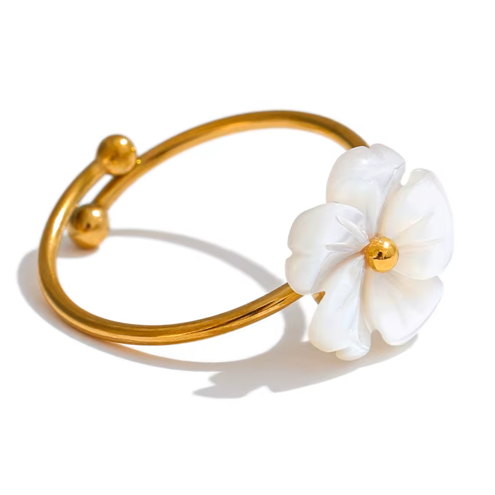 Fiore Ring