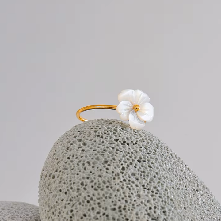 Fiore Ring