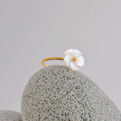 Fiore Ring