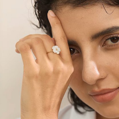 Fiore Ring