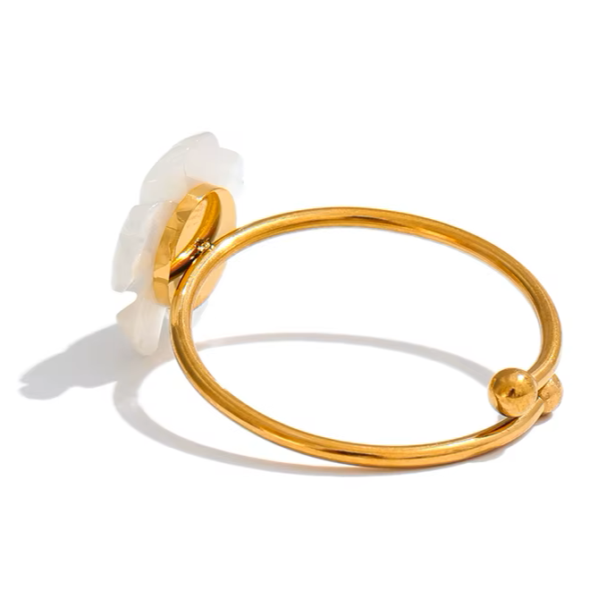 Fiore Ring