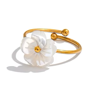 Fiore Ring