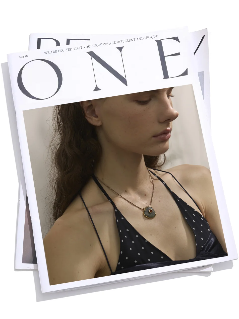 The Terra Wisdom Pendant