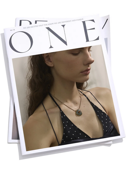 The Terra Wisdom Pendant