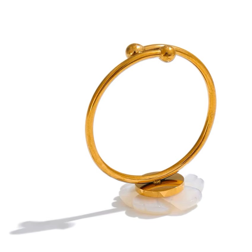 Fiore Ring