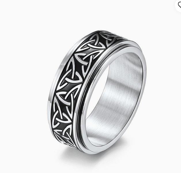 Aurelius Ring