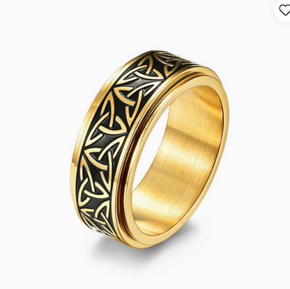 Aurelius Ring