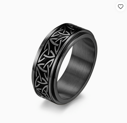 Aurelius Ring