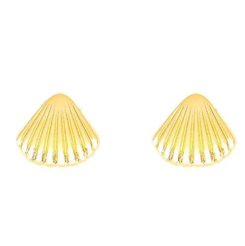 Ostrica Lucida Earrings