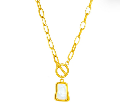 Ħolma tal-Perla Necklace