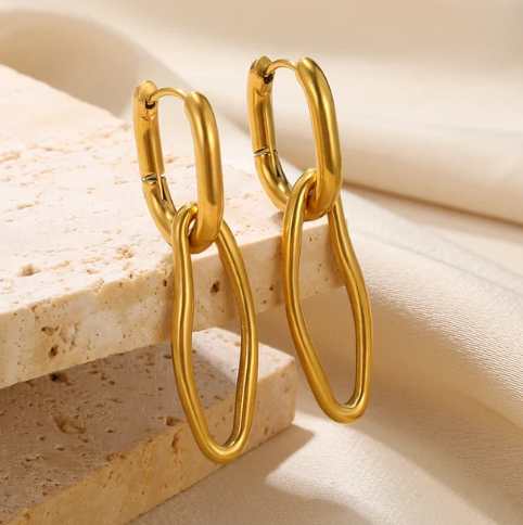 Canjear Earrings