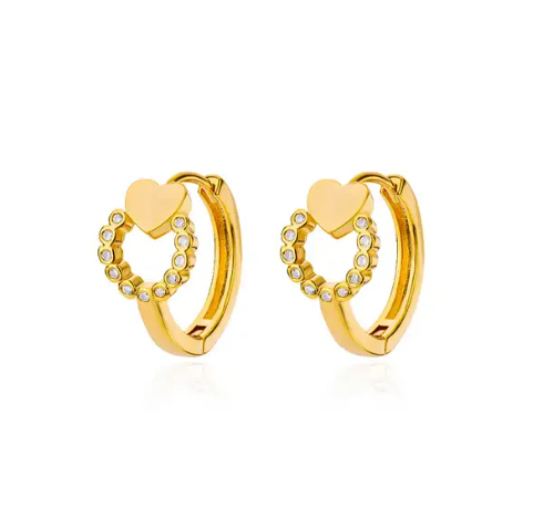 Eliso Earrings