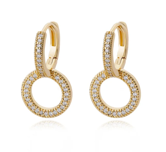 Talia Earrings