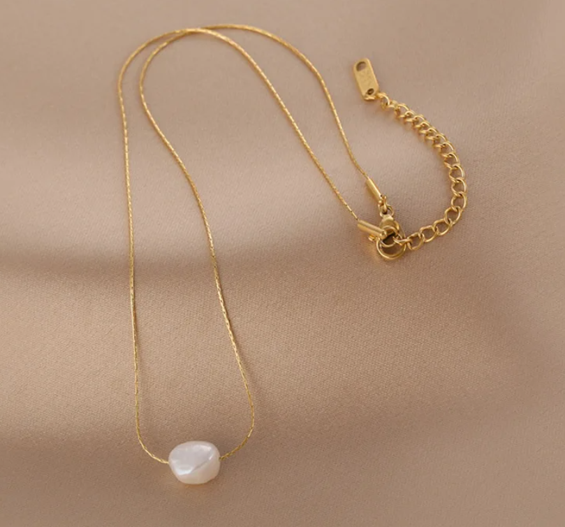 Perlini Necklace