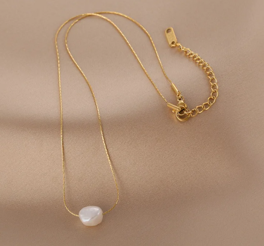 Perlini Necklace