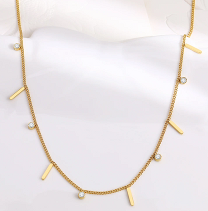 Picos Necklace