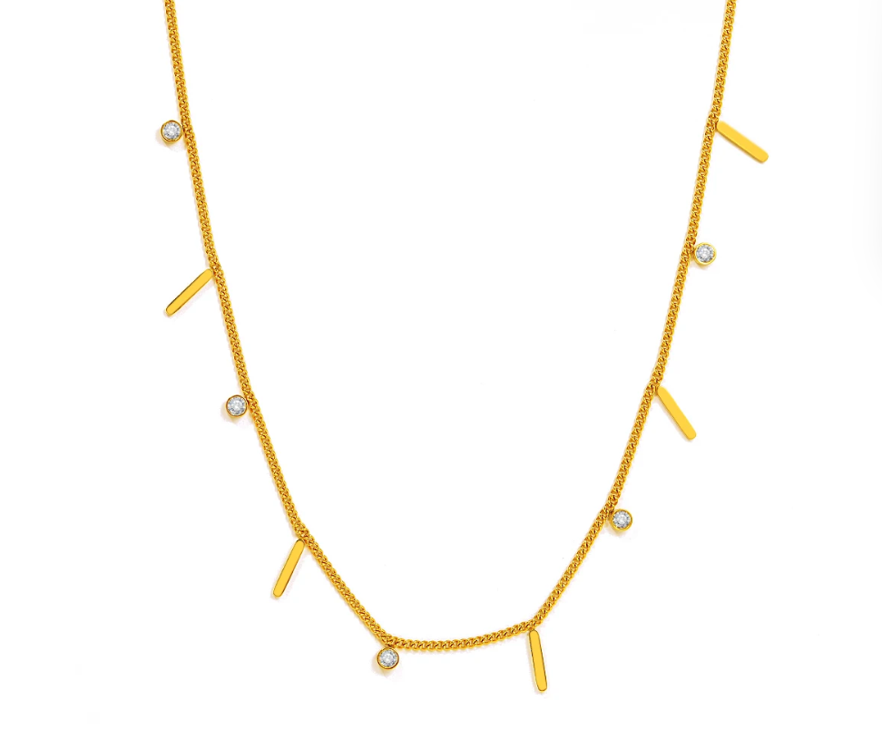 Picos Necklace