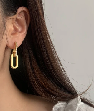 Fascino Earrings