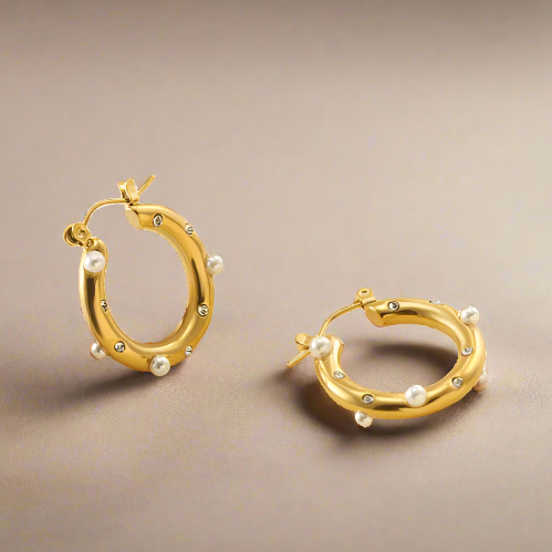 Oceana Earrings
