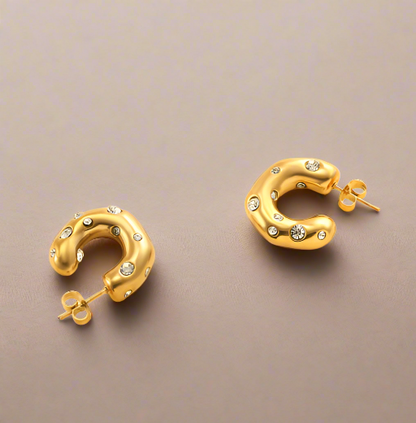 Galassia Earrings