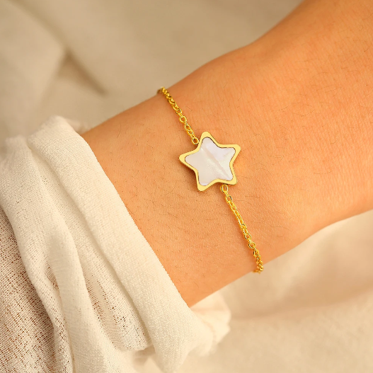 Stella Bracelet