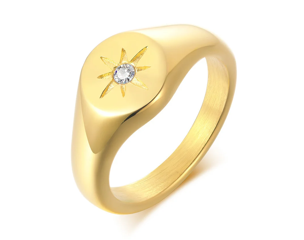 Altair Ring