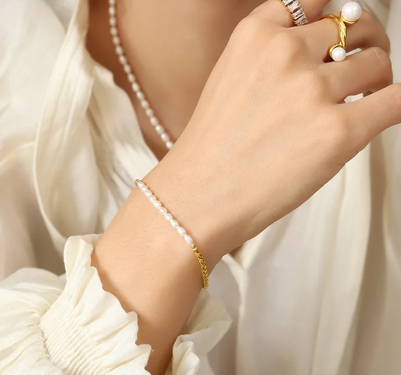 Perla Bracelet