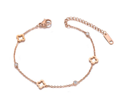 Cloveria Bracelet