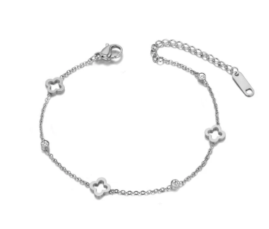 Cloveria Bracelet