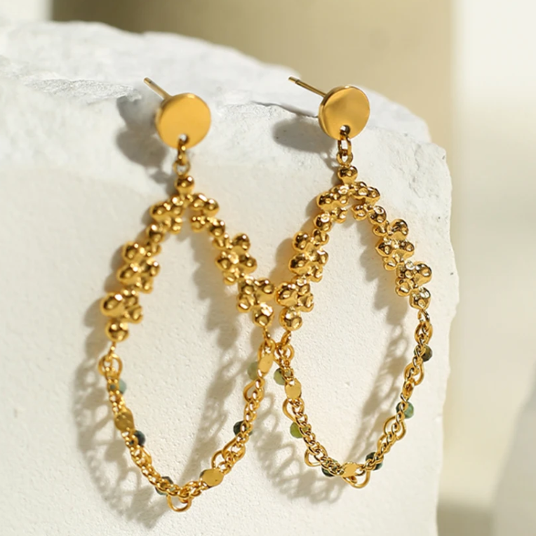 Arcadia Earrings