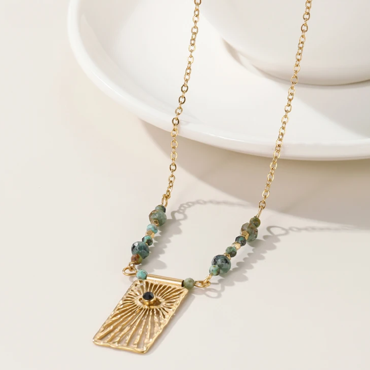 Elissa Necklace