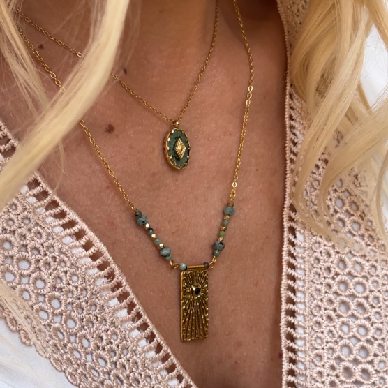 Elissa Necklace