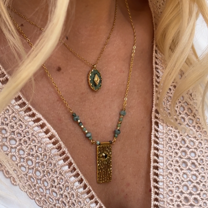 Elissa Necklace